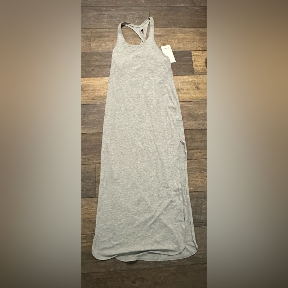 Lululemon Maxi Dress NWT 12